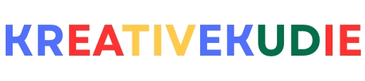 Kreative Kudie