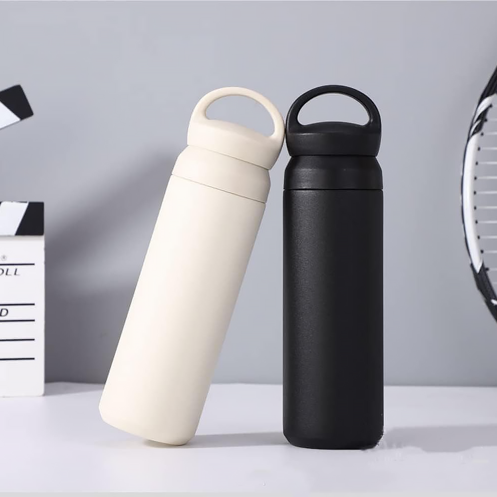 Stainless Steel Tumbler 500ml | Perfect for High-End Corporate Gifting - Image 2