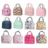 Insulated Lunch Bag: Carry Your Meals in Style - Image 5