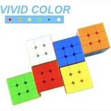 3x3 Speed Up Magic Cube - Image 4