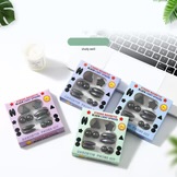 Fun Magnet Toy for Kids, Learning, Stress Relief Magnetic Toy Set of 10 - Image 5