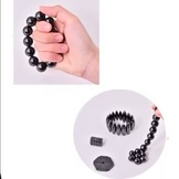 Fun Magnet Toy for Kids, Learning, Stress Relief Magnetic Toy Set of 10 - Image 6