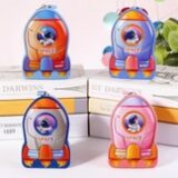 Kids Astronaut Money/Piggy Bank
