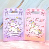Unicorn A4 Document File Folder - 12 Slots - Image 11