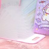 Unicorn A4 Document File Folder - 12 Slots - Image 3