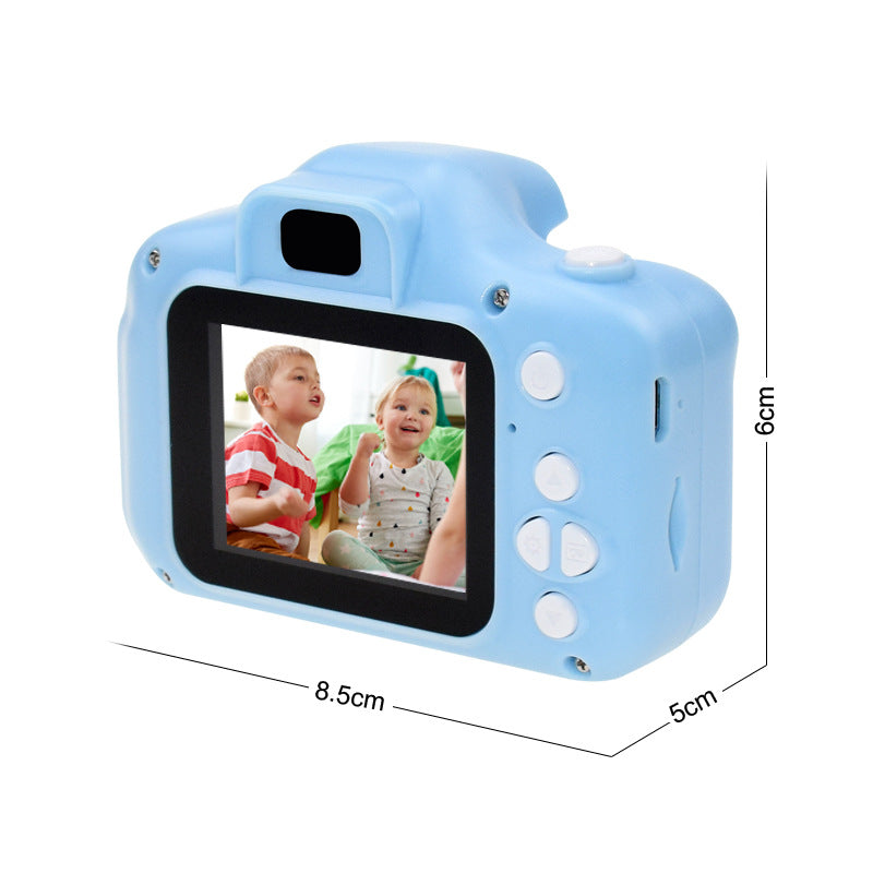 Mini Digital Kids Camera - Image 4