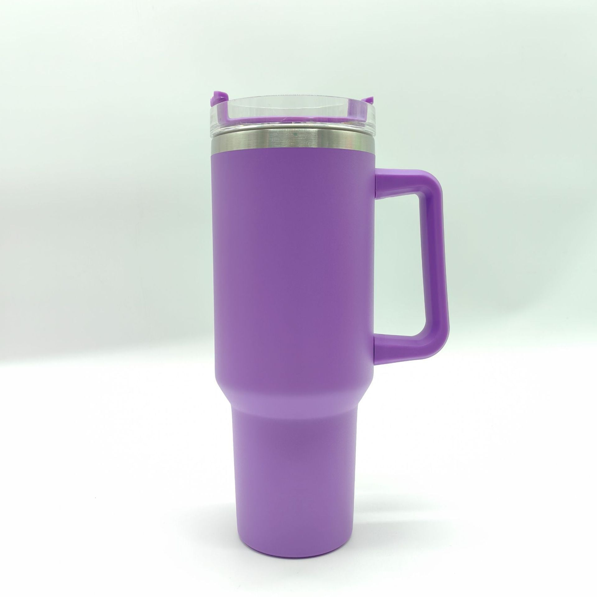 Personalized Large Capacity Stainless Steel Tumbler 1200ml - Image 13