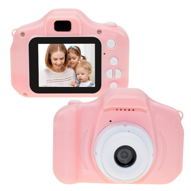 Mini Digital Kids Camera - Image 3