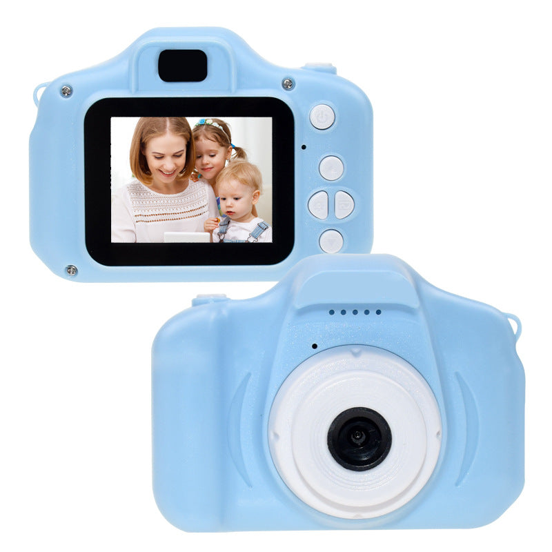 Mini Digital Kids Camera - Image 2