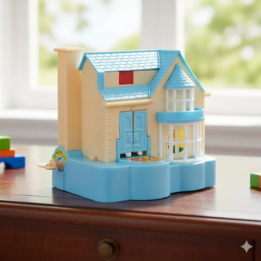 Puppy House Piggy Bank - Image 2