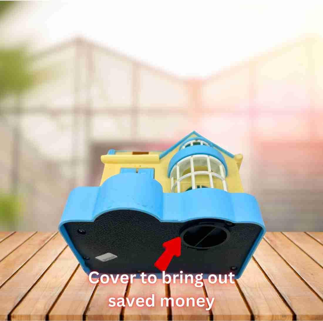 Puppy House Piggy Bank - Image 7