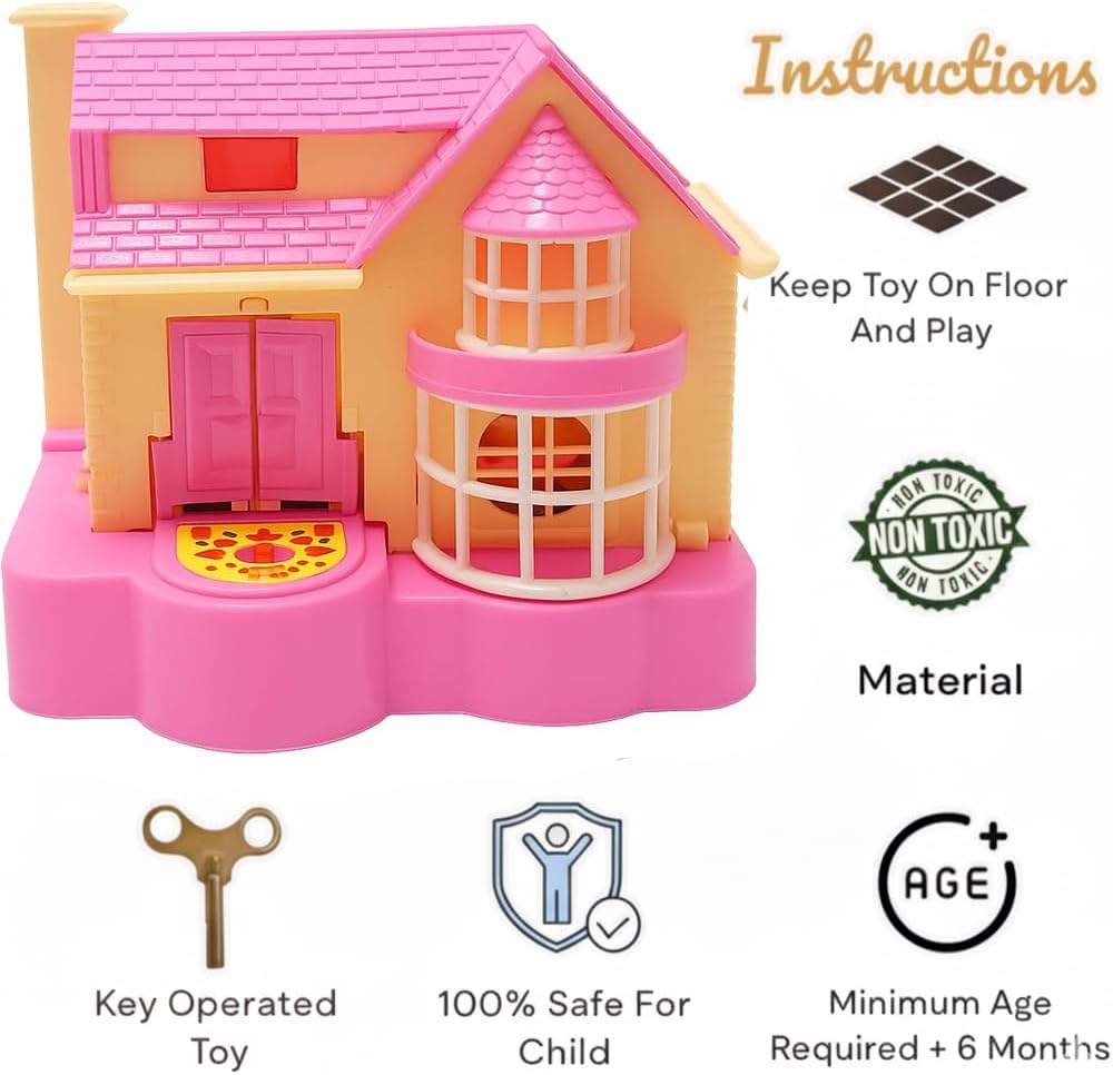 Puppy House Piggy Bank - Image 9