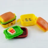 Burger Sharpener & Eraser