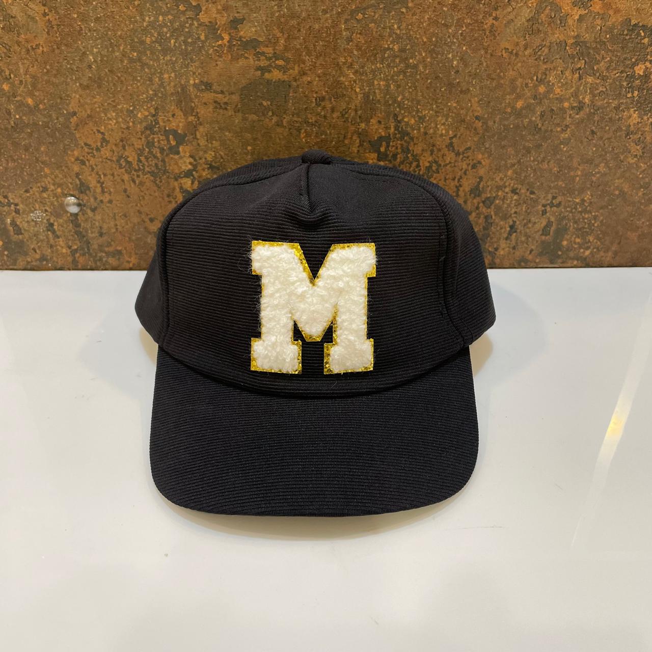 Customized Cap for Kids with Initial Return gift - Image 7