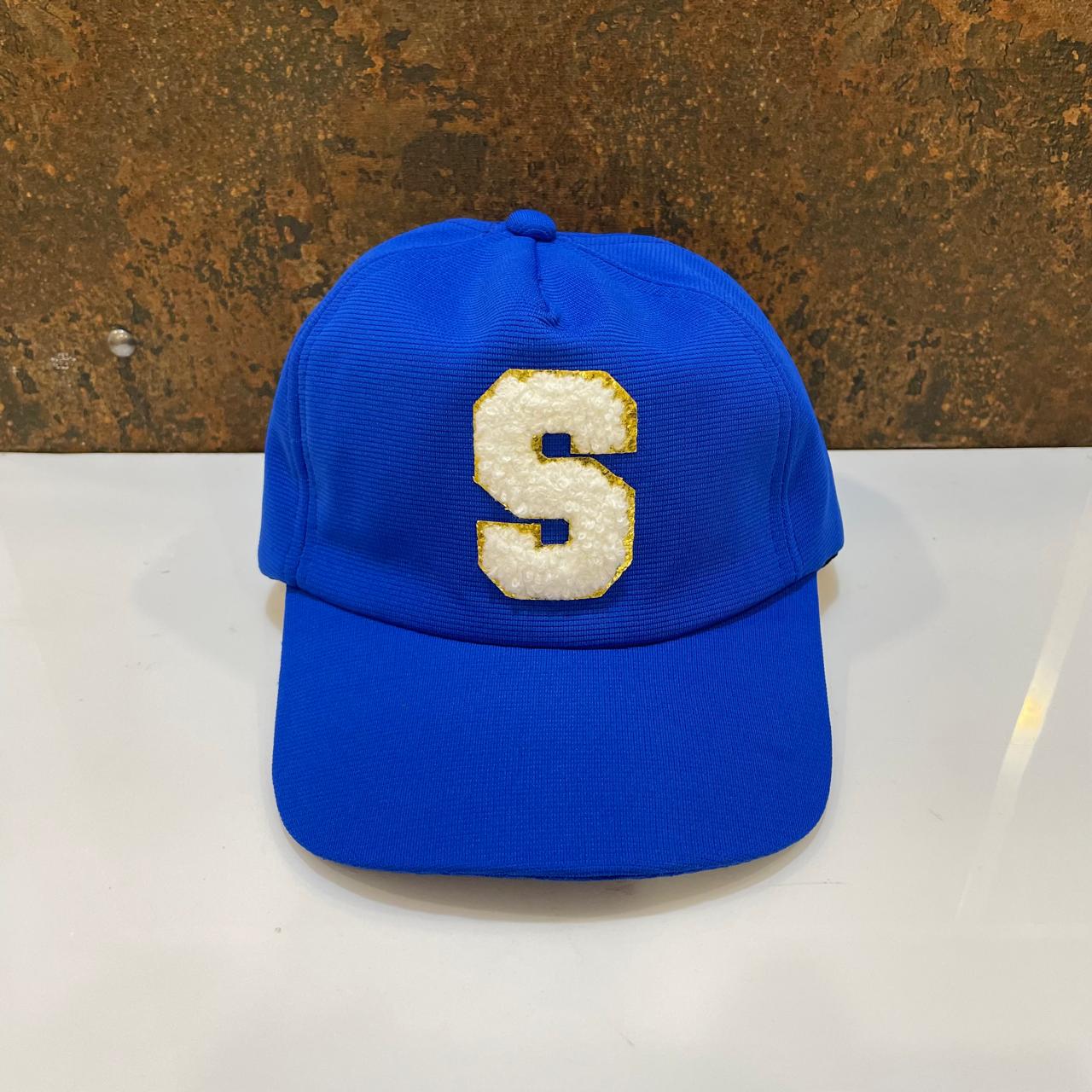 Customized Cap for Kids with Initial Return gift - Image 6