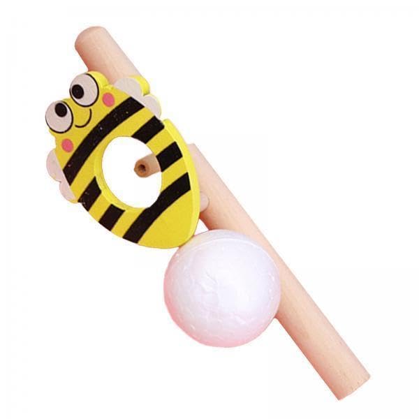 Floating Ball Game Toy - Image 7
