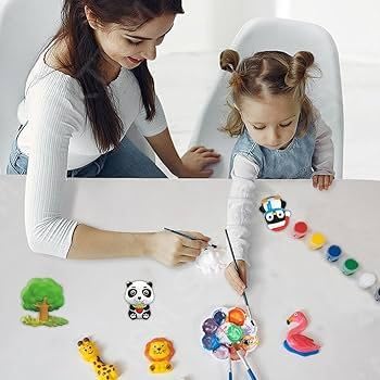 DIY Aerospace Mould & Paint Kit - Image 8