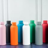500ml Stainless Steel Thermos Water Bottle