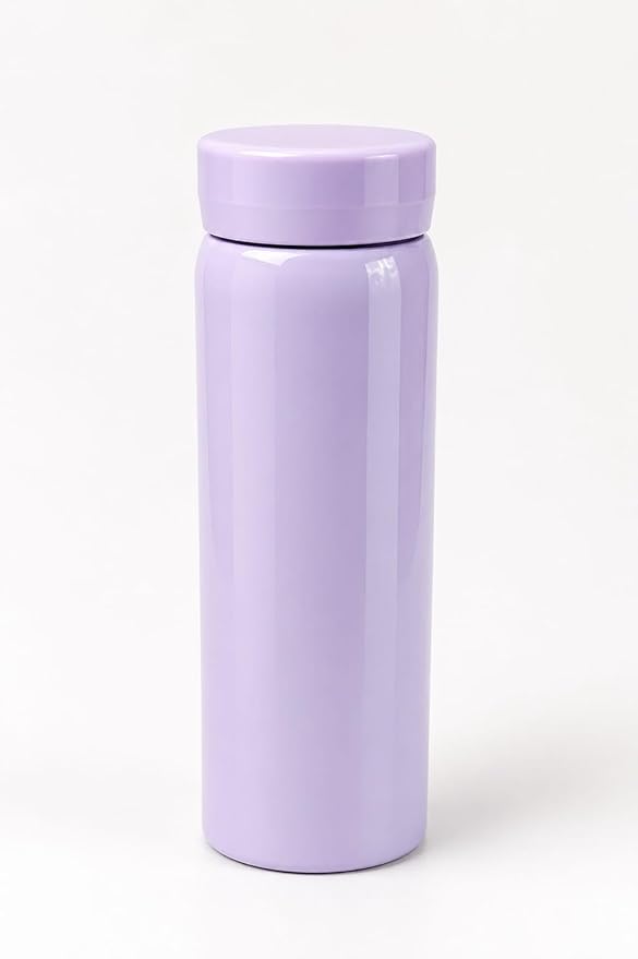 300ml Colorful Stainless Steel Thermos Bottle - Image 3