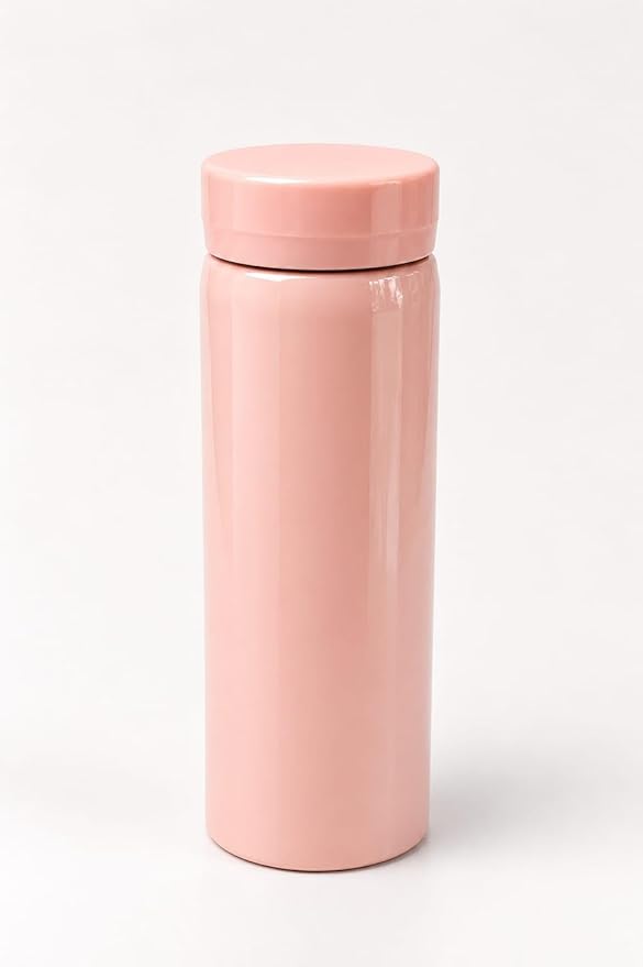 300ml Colorful Stainless Steel Thermos Bottle - Image 4