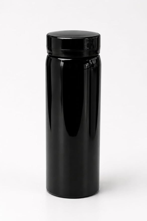 300ml Colorful Stainless Steel Thermos Bottle - Image 5