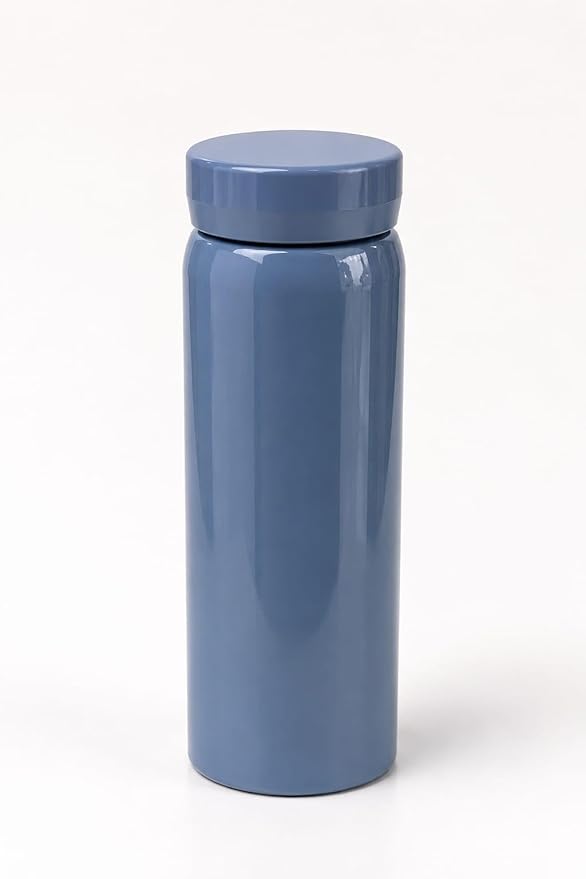 300ml Colorful Stainless Steel Thermos Bottle - Image 6