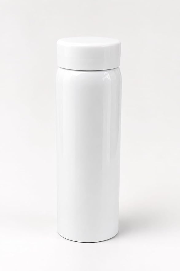 300ml Colorful Stainless Steel Thermos Bottle - Image 7