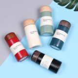 150ml Stainless Steel Pocket Vacuum Bottles