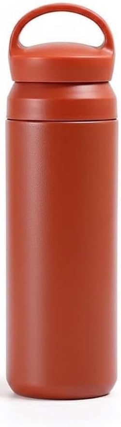 500ml Stainless Steel Insulated Water Bottle - Image 4