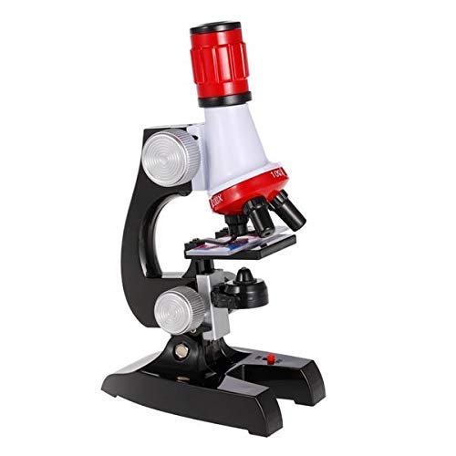 Science Microscope Educational Toy - Image 7
