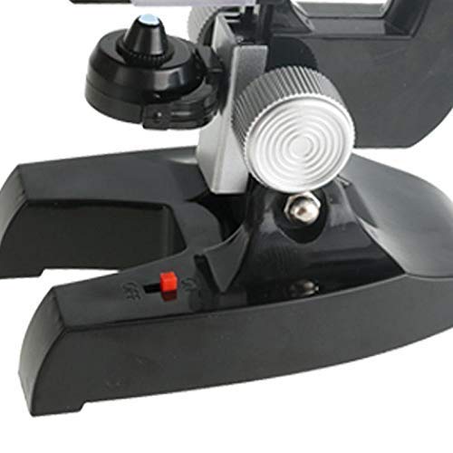 Science Microscope Educational Toy - Image 8