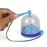 Magnetic Drop Game