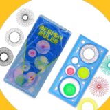 Designer Ruler