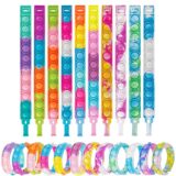 Pop It Bracelet