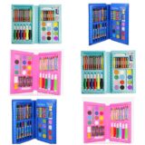 42 pc Colouring Kit