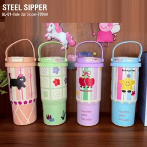 Hot And Cold Insulated Tumbler 700ml