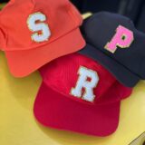 Customized Cap for Kids with Initial Return gift
