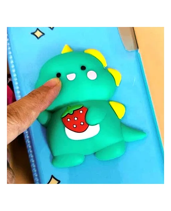 Squishy Magnetic Pencil Box - Image 2