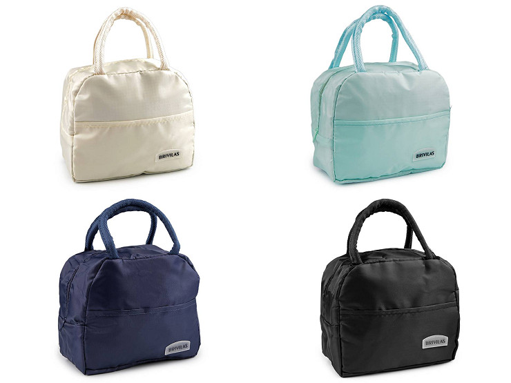 Insulated Lunch bags - Image 5