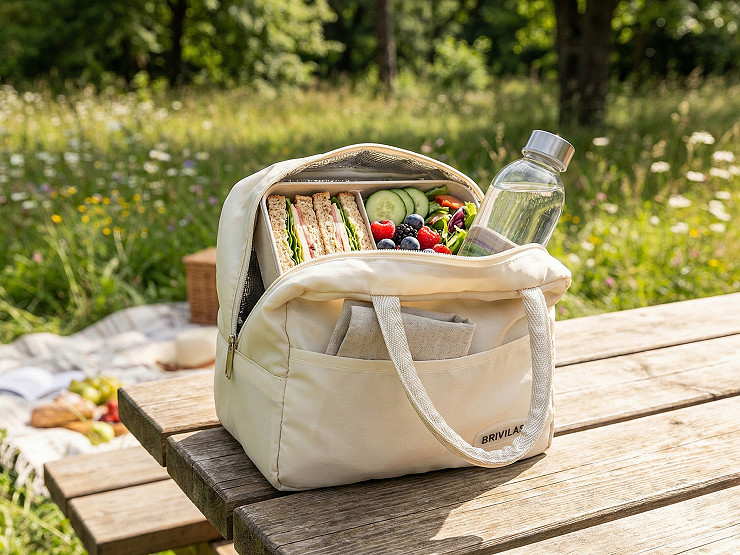 Insulated Lunch bags - Image 9