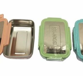 Insulated Lunch Box