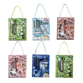 Kids Stationery Gift Box