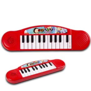 Electronic Keyboard Mini Piano For Kids