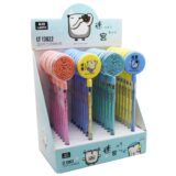 Maze Puzzle  Game Non-Sharpening Pencils