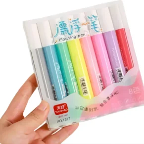 Floating Pen