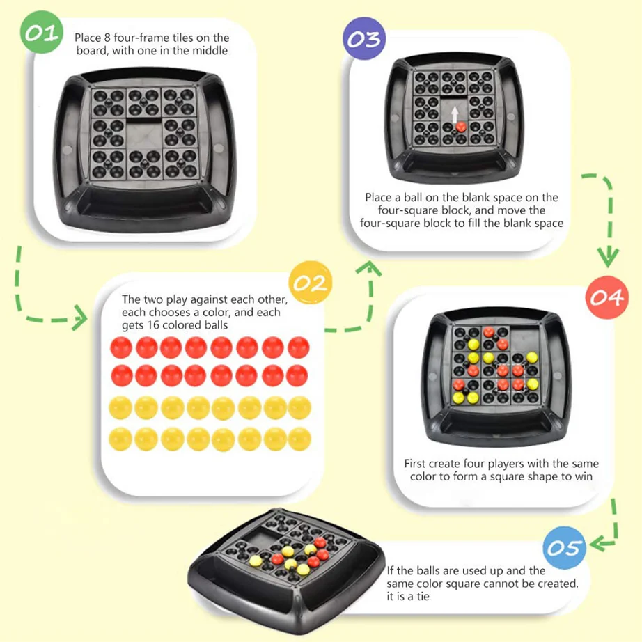 Rainbow Ball – The Interesting Strategy Game - Image 2