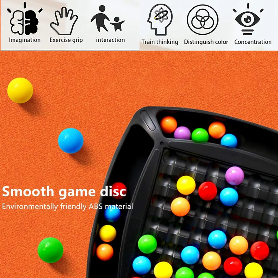 Rainbow Ball – The Interesting Strategy Game - Image 3