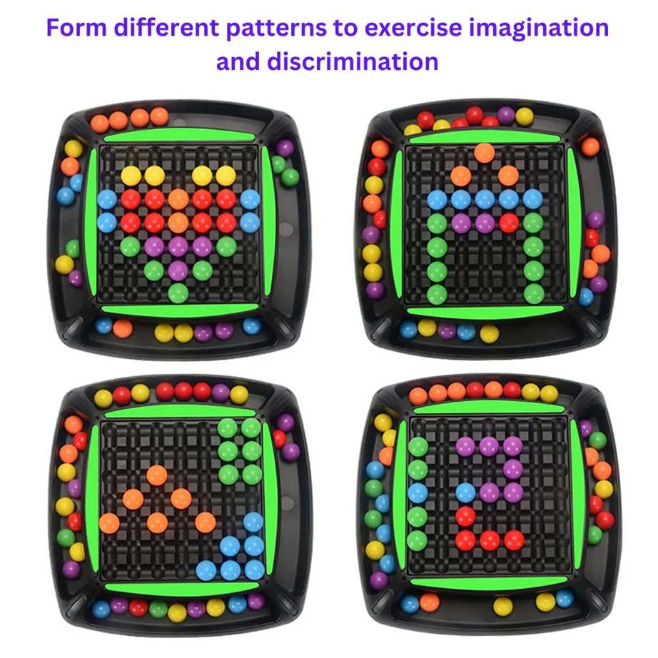 Rainbow Ball – The Interesting Strategy Game - Image 4