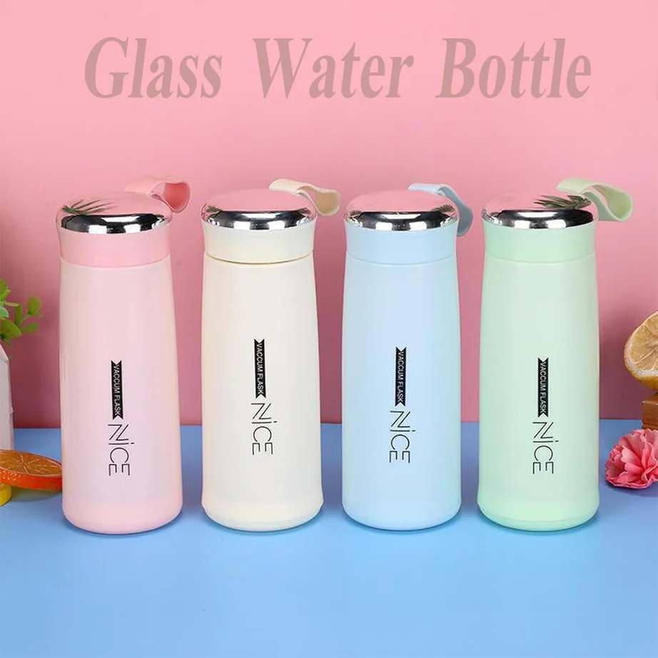 Nice Bottle – 400 ML | Stylish & Portable - Image 2