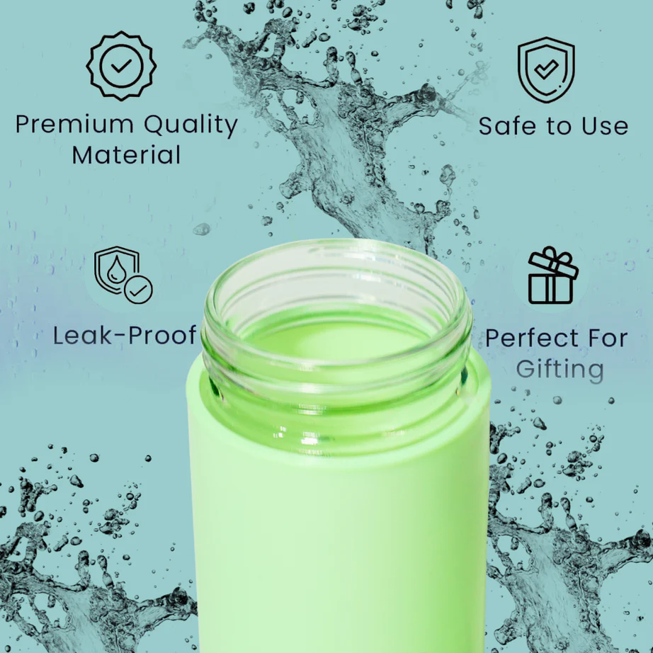 Nice Bottle – 400 ML | Stylish & Portable - Image 4
